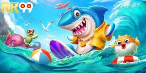 Bắn Cá Ăn Tiền Thật - Săn Cá Khủng Nhận Quà Lớn Từ Sàn RR99