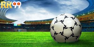 Bóng Đá Ảo - Sảnh Cược Thể Thao Điện Tử Hấp Dẫn Tại RR99
