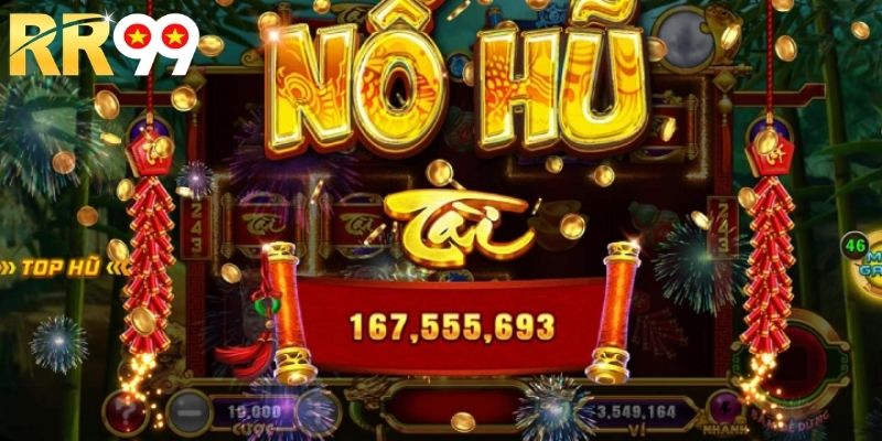 Các kinh nghiệm cược nổ hũ giúp bạn thắng dễ dàng