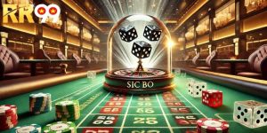 Cách Chơi Sicbo - Mẹo Lắc Tài Xỉu Ăn Tiền Thật Cực Dễ RR99