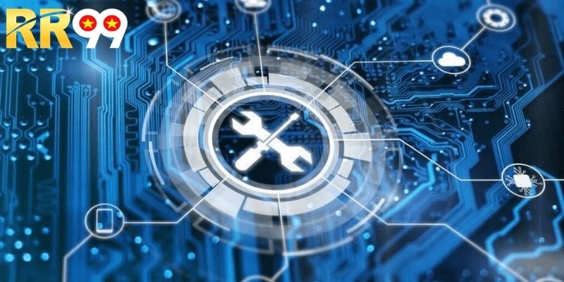 Cam kết của nhà cái trong việc sử dụng dữ liệu người dùng