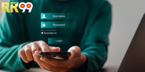 Đăng Ký RR99 - Hướng Dẫn Tạo Tài Khoản Nhanh Trong 30 Giây