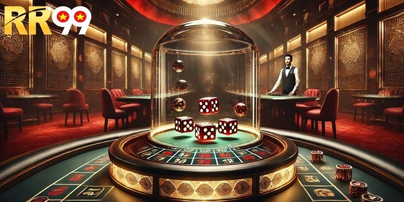 Hướng dẫn chi tiết cách chơi game sicbo cực hiệu quả