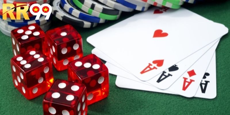 Những bí kíp chơi poker cực hay mà bạn nên tham khảo