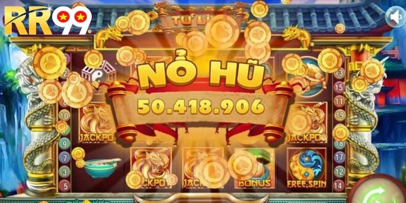Những thể loại game nổ hũ đang được ưa chuộng nhất 2026