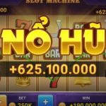 Nổ Hũ Đổi Thưởng - Những Game Slot Đỉnh Cao Nhất Tại RR99