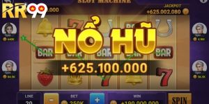 Nổ Hũ Đổi Thưởng - Những Game Slot Đỉnh Cao Nhất Tại RR99