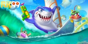 Tải Game Bắn Cá Online - Trải Nghiệm Đại Dương 3D Tại RR99