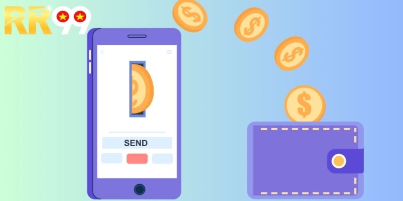 Tất tần tật các bước rút tiền giúp bạn giao dịch hiệu quả