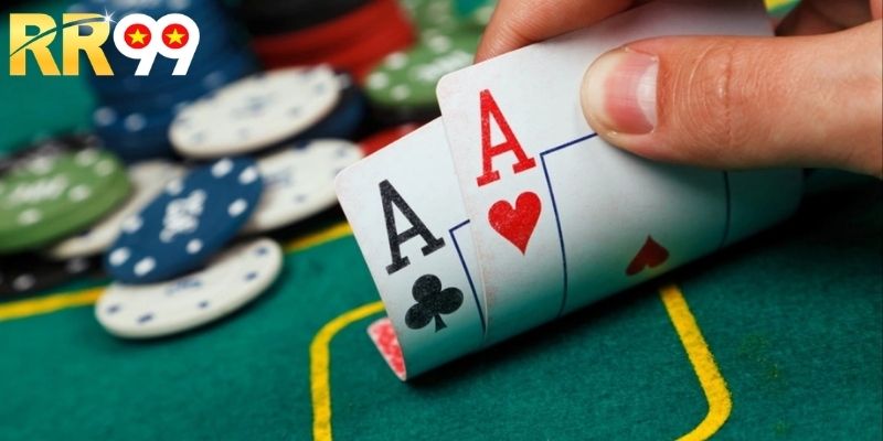 Tìm hiểu các thông tin quan trọng về game trong poker là gì