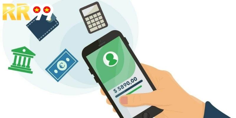 Tổng hợp các phương thức nạp tiền được quan tâm nhất