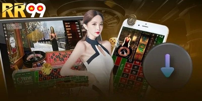 Tổng quan các ưu điểm khiến app nhà cái trở nên nổi bật