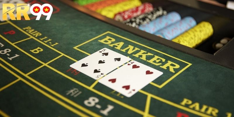 Tổng quát những thông tin hữu ích về cách chơi baccarat